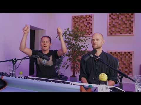 Noisia Studio Tutorial: Foundations (with Mefjus)