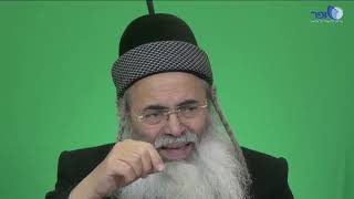 הרצאה בירושלים [26.01.2026] - הטעות הקריטית של פרעה | הרב אמנון יצחק שליט״א!