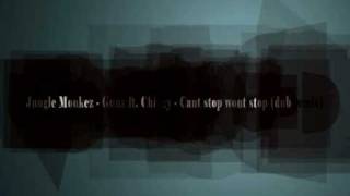 JM - Gunz ft.Chingy - Cant Stop Wont Stop (dub step).mov