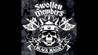 Swollen Members (Black Magic) - 17. Sinister (Feat. Sick Jacken)