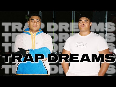 Dou T ft. Leli SK (From Sydney Yungins) - TRAP DREAMS (Official Music Video)
