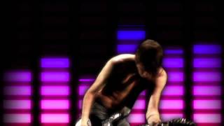 Adam Tensta - My Cool [HD]