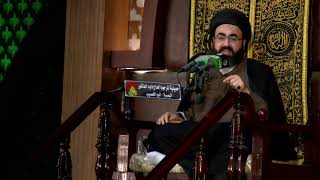 اليقين يصنع الملاحم