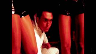 Majom a ketrecben Music Video