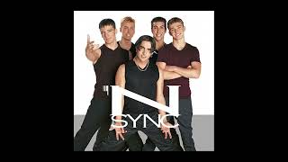 *NSYNC - You Got It (Instrumental)