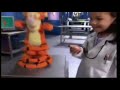 Turbo Tail Tigger Ad 2006