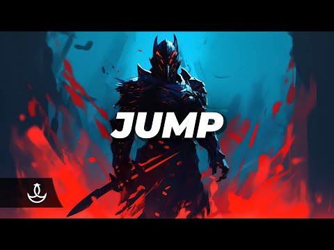 U$ELE$S & AMU6iX & N.E.B. - Jump [Rising Flame Free Release]