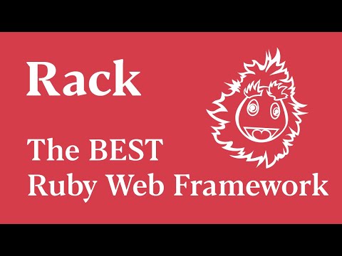 Racked Ruby