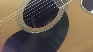 Video thumbnail for Papo do Luthier - 4 Hands Luthieria - Violão - Strinberg - AF-65C - LAFM - 20.12.2018 by 4 Hands Luthieria