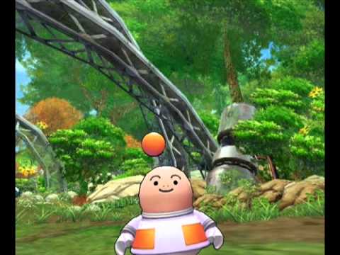 Fave VGM #1063: "Ruins in the Wilderness" ~ Noriyuki Kamikura, et al.