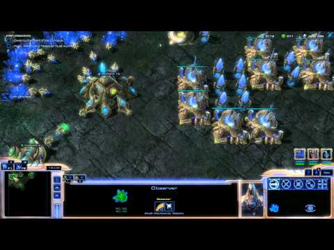 Starcraft: Mass Recall P3.7 - Homeland