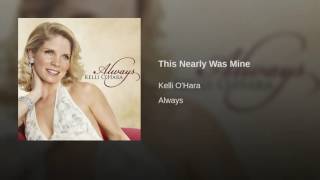 This Nearly Was Mine