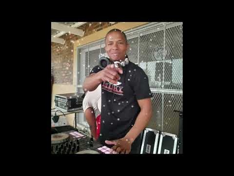 DJ JOHAN & DJ MILKY - SUNDAY LIVE MIX 64 WELLINGTON 2025