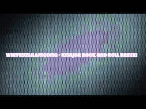 K-major Rock And Roll -  WhiteyzLilAjSODMG