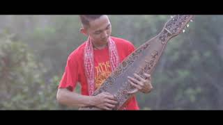 Download lagu Dayang Janjola versi Sape mp3