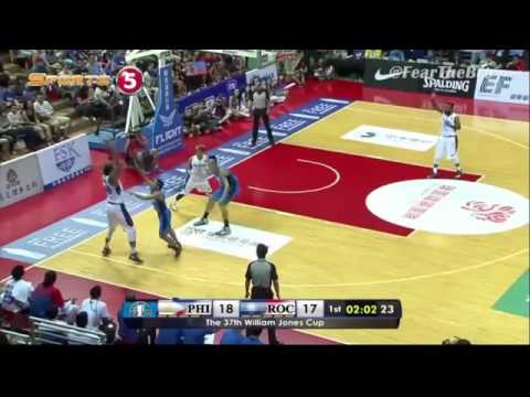 Terrence Romeo highlights