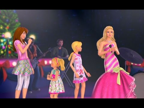 barbie film complet en français