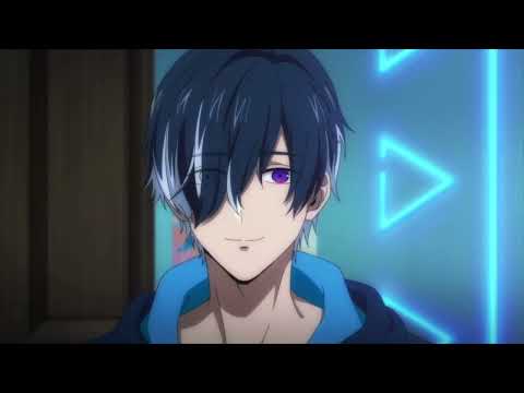 Game Belphegor vs Anime Belphegor (Obey Me)