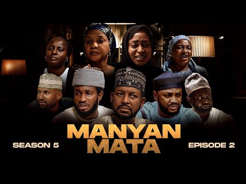MANYAN MATA SEASON 5 EPISODE 2
