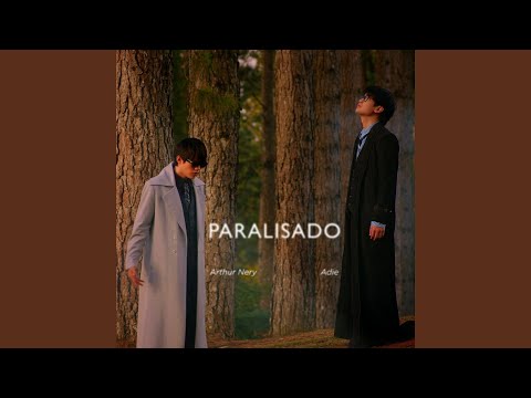 Paralisado (feat. Adie)