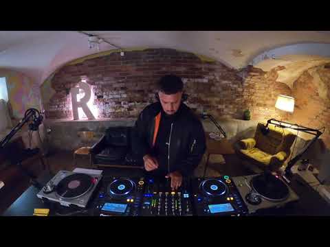 IDA Invites - All Good Soundsystem