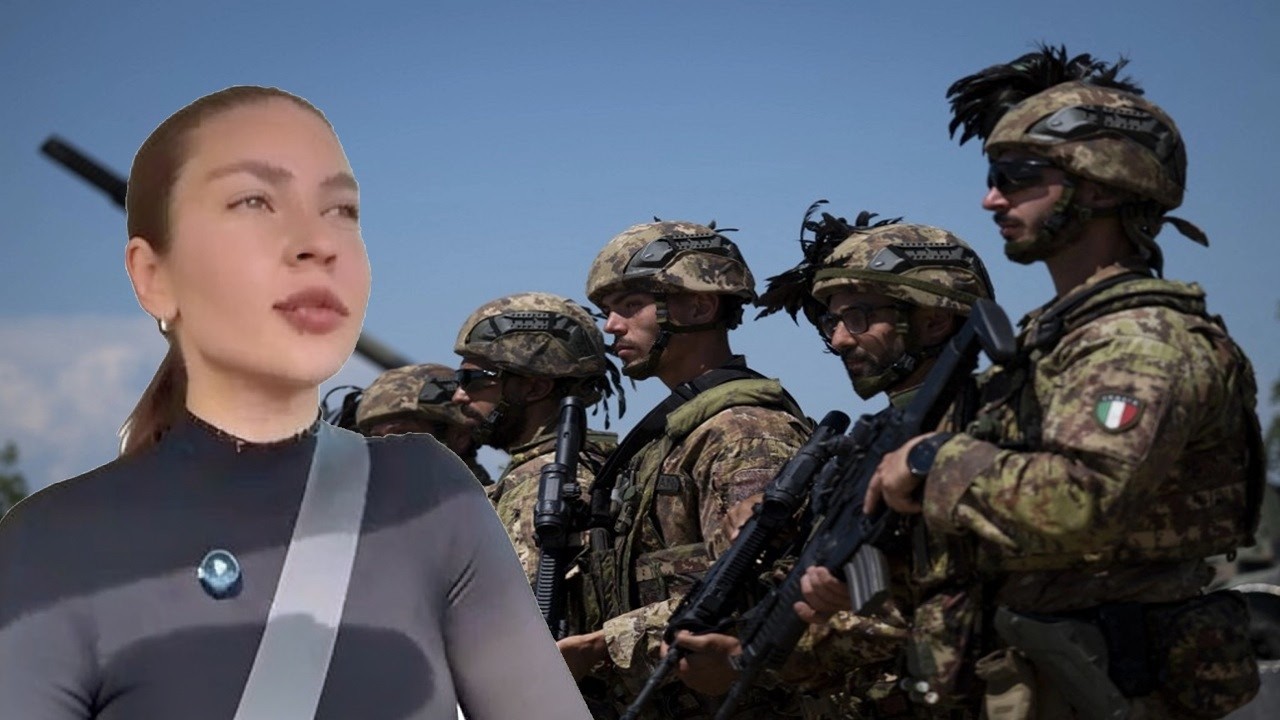 WHY NATO HOLDS NORTHERN VIKING DRILL OFF ICELAND WITHOUT US FORCES || 2026