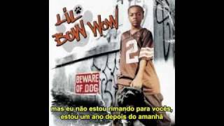 Lil Bow Wow - The Future (Legendado)
