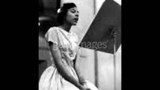 Leslie Uggams sings "The Door Is Open"