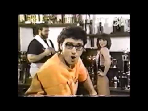 Injured In The Game of Love by Donnie Iris — 1985 Hot 100 hit
