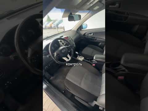 фото kia ceed i рестайлинг 0