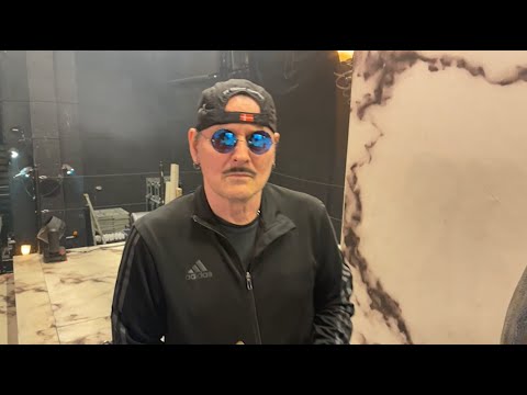 Mercyful Fate  - Beyond The Gates -  SOUNDCHECK