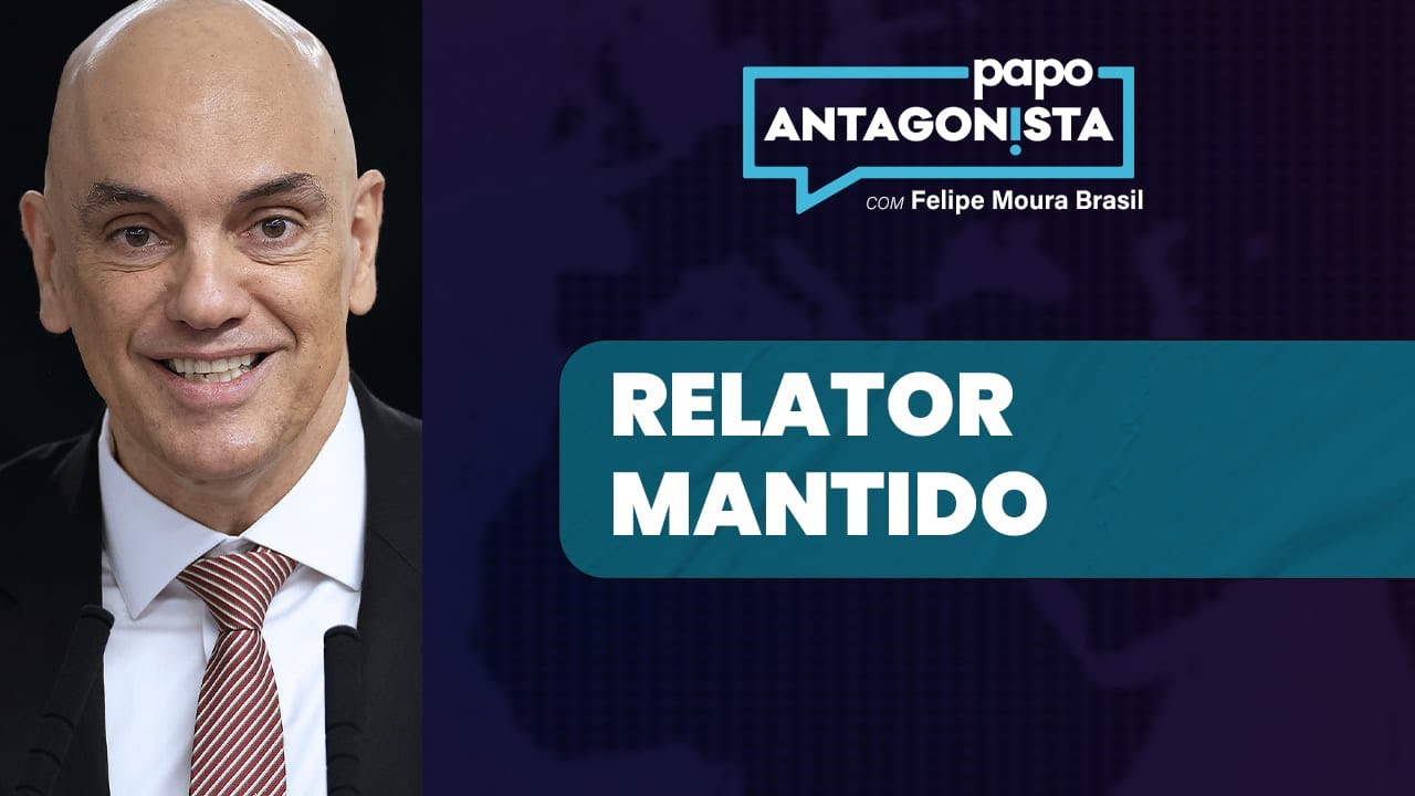 STF não surpreende ninguém