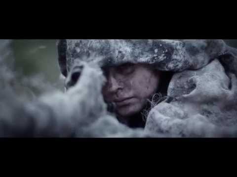 Unrealistic sniper fight from " Battle for Sevastopol"