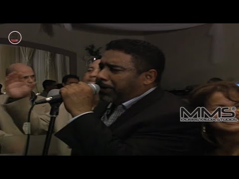 Costa Brava Featuring Mariano Civico Full Concert @ Linden N,J, Serie mi coleccion de videos / 2008