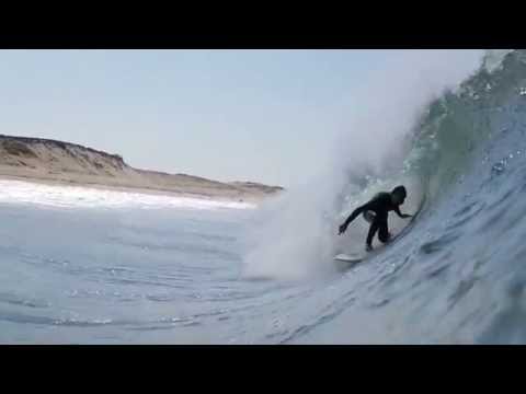 Superfrog 6'4 - Cédric Giscos - Hossegor