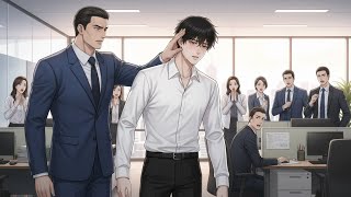 My Ex Slaps Me In Front of Everyone In The Company, Unaware I'm Married To The CEO.