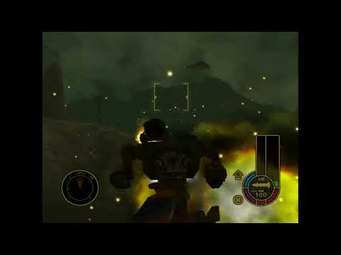 Spetz Playz Mechassault Part 15 - Not On My Watch