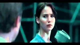 The Hunger Games // From The Inside (Depswa)
