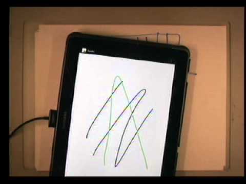 CISS265 - Intro to Android Development - 11/2/2012