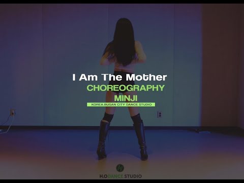 HANABI & LAZY FLOW - I AM THE MOTHER ft. MATYOUZ LA DURÉE /MINJI
