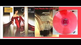 Gloria Estefan - You Made Me Love You &#39;Vinyl&#39;