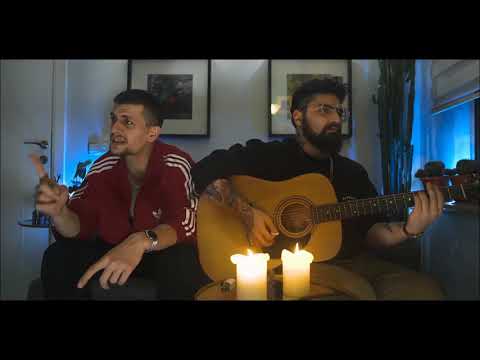 Allame Acoustics - Hayalin Yeri Yok ( 20 Dakikalık Uzun Versiyon+Sözler)