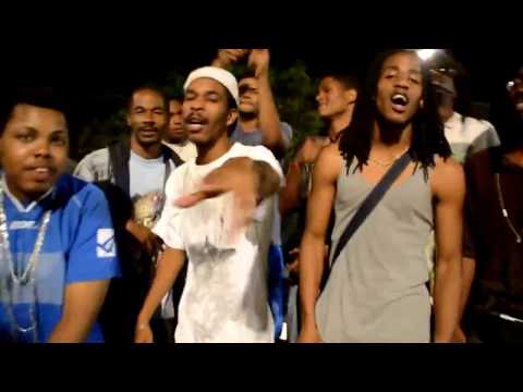 JIMO X KASY X TCHOY - CREW EN MWEN CLIP OFFICIEL