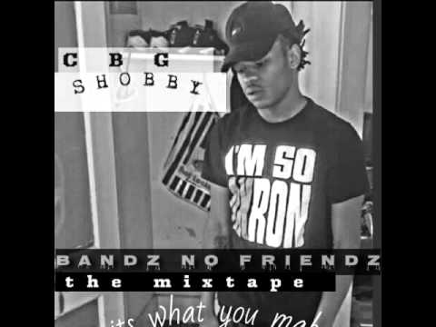 Shobby ft montae never switch ***