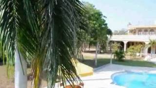 preview picture of video 'Alquiler Casa Blanca Baru - Cartagena  Colombia'
