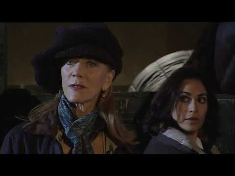 Emmerdale Rosemary King Confronts Perdy/Matthew King vs Rosemary 2nd March 2007