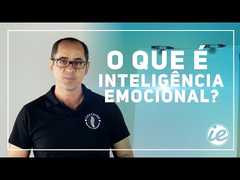 Ep.1: O que é Inteligência Emocional | Série Inteligência Emocional | Paulo Vieira