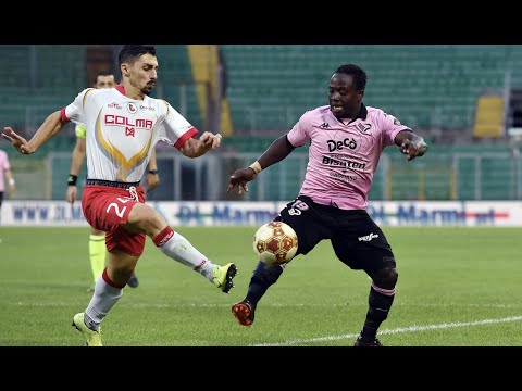 Palermo - Turris 0-1 | HIGHLIGHTS 6a giornata Serie C - Girone C 2020/2021