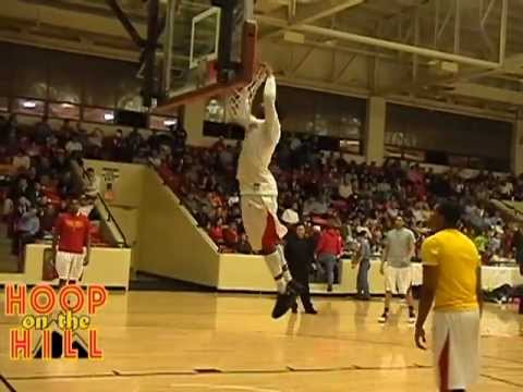 HOOPontheHILL 2012 Oak Hill shows out in Bristol