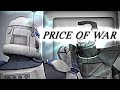 SW Rex Fives Price Of War
